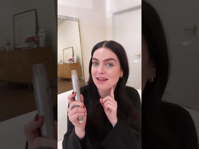 The Organic Esthetician Katie on Instagram Reels about Ultrafusion®