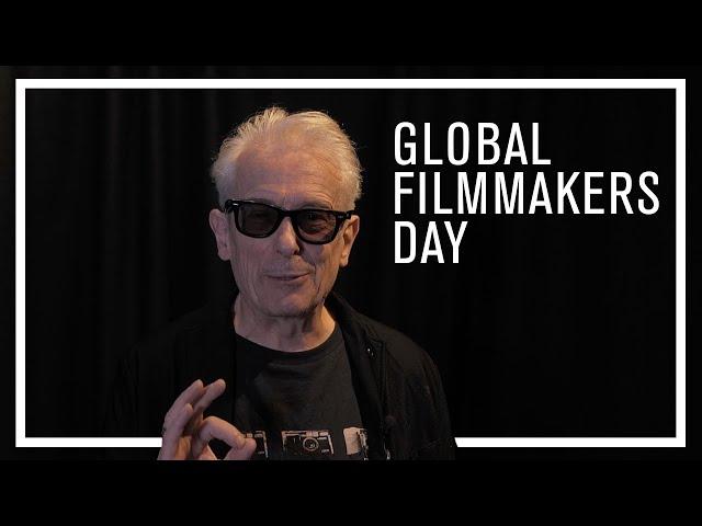 Why attend the Global Filmmakers Day at Raindance Toronto?