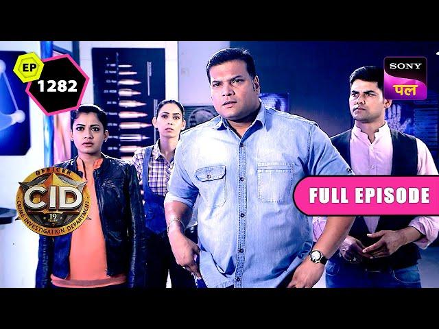 एक Matrimonial Website के Case में उलझी CID Team | CID | Full Episode 1282 | 15 June 2024