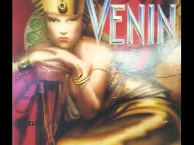 Venin (Fra) - Une Vie Pour un Concert