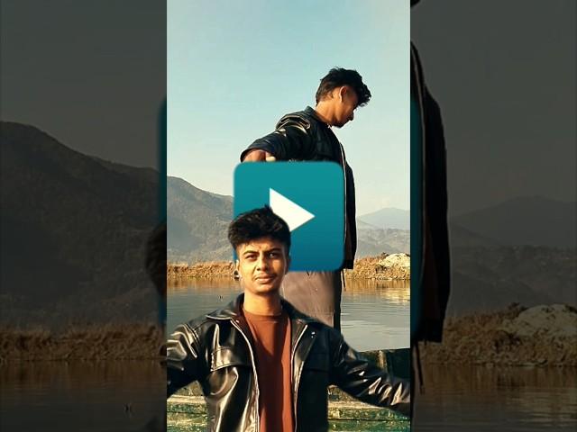 Tiktok video update YouTube #mrdip pokhara