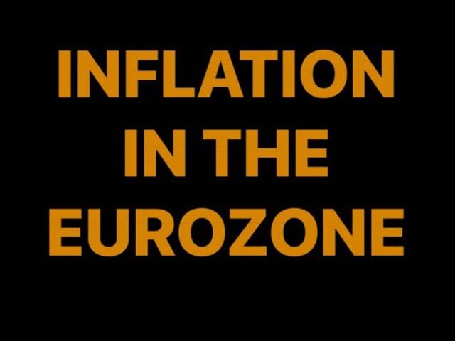 INFLATION IN THE EUROZONE 2024