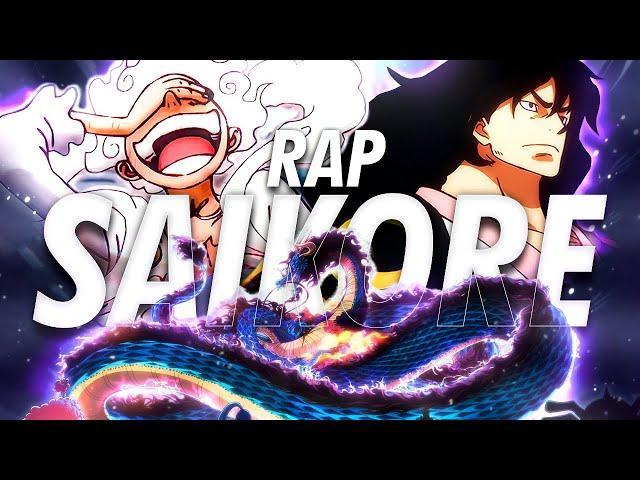 Wano Kuni RAP - ¡La GUERRA de ONIGASHMA & La LIBERACIÓN! | One Piece