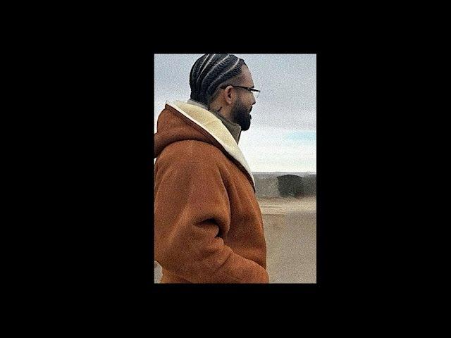 (FREE) Drake Type Beat - "10 LOST 20 FOUND"