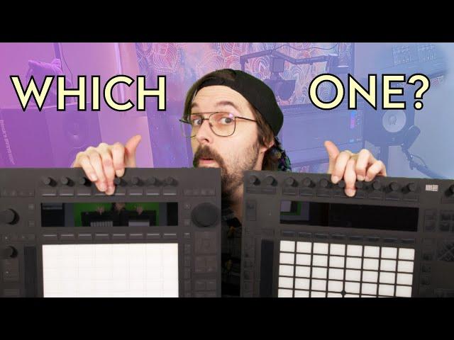 Ableton Push 3 Vs Push 2 - Watch Before You Buy