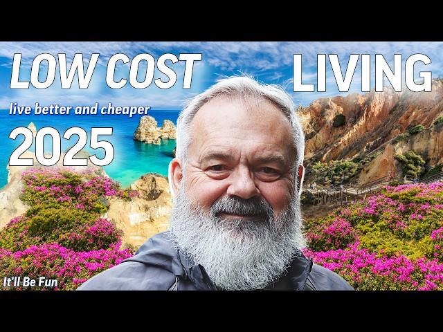 Cost of Living in Madeira, Portugal 2025 | Relocation Tips & Budget Breakdown!