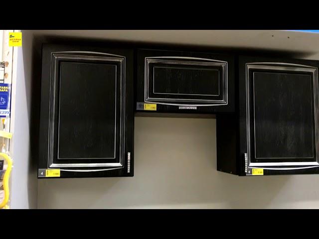 Кухни Castorama/Миф доступной цены