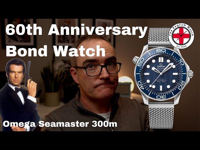 The Watch That Changed James Bond Forever