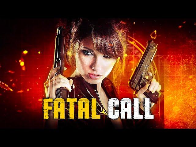 Fatal Call | ACTION | Full Movie in English