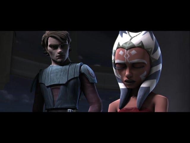 Battle of Felucia Part 2 | Star Wars: The Clone Wars [1080p]