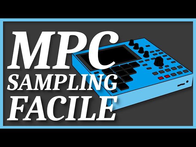 MPC Easy Sampling - Samplify your sampling tasks