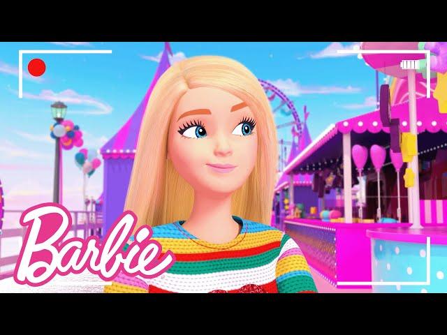 バービーの最高の瞬間！| Barbie 日本語