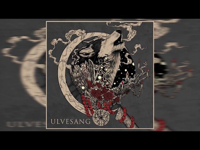 Ulvesang - Ulvesang (Full Album)