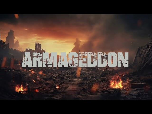 [FREE] Dancehall Riddim Instrumental 2024 "ARMAGEDDON"