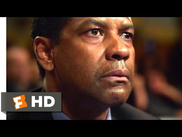 Flight (2012) - I'm Drunk Right Now Scene (9/10) | Movieclips