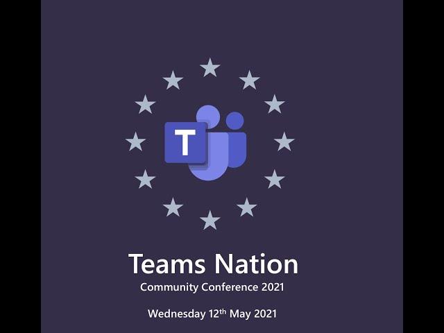 Teams Nation - Viva Sessions