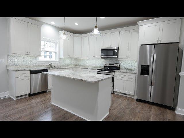 Shadowlawn|Beach Borough|VA Beach Oceanfront New Homes for Sale 23451 Realtor