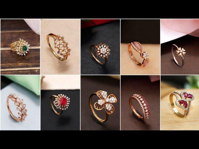 diamond rings Design with price/rings Design/diamond rings/Seethal jewellery