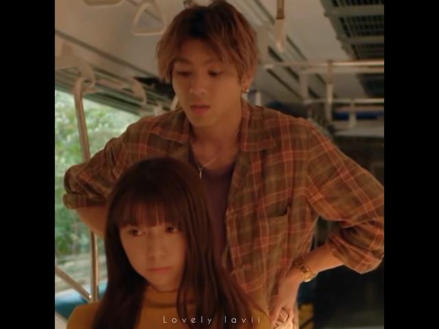 drama - pending train || Japanese drama || yuki Yamada ||