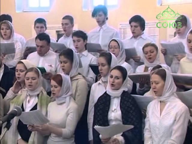 День православной молодежи в Санкт-Петербурге