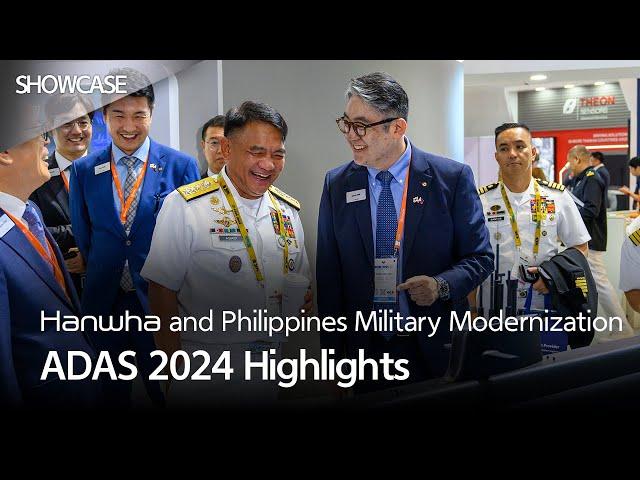 ADAS 2024 Highlights