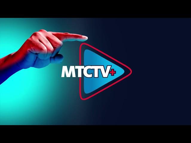 Introducing MTC TV Plus