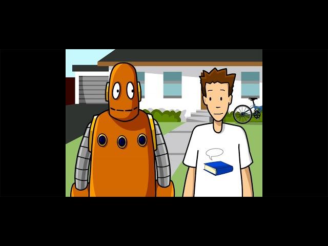 Main Idea - BrainPOP