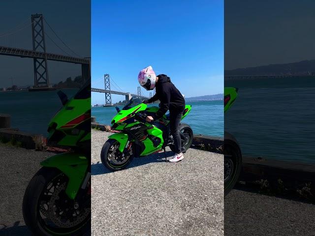 2023 Kawasaki Ninja ZX-10R |  #zx10r