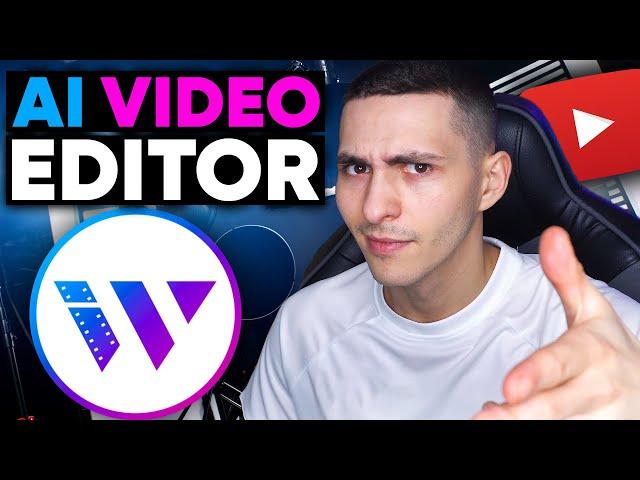 WiseCut | YouTube AI Video Editor that EDITS FOR YOU