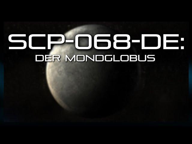 SCP-068-DE: Der Mondglobus