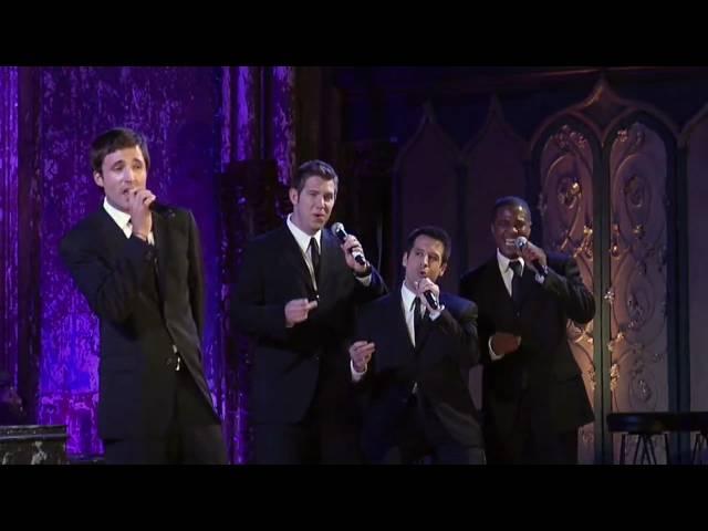 Straight No Chaser - I'm Yours/Somewhere Over The Rainbow