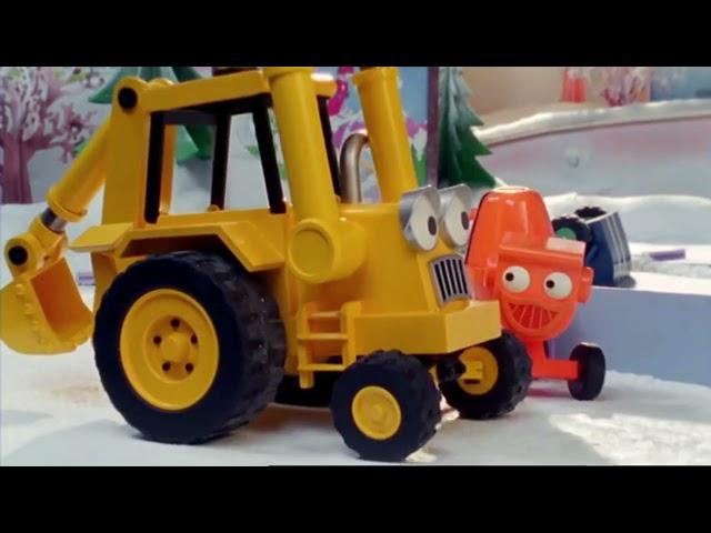 Bob the Builder/Thomas Parody Ep 1 Scoop Muck and the Squeak (USA Dub)