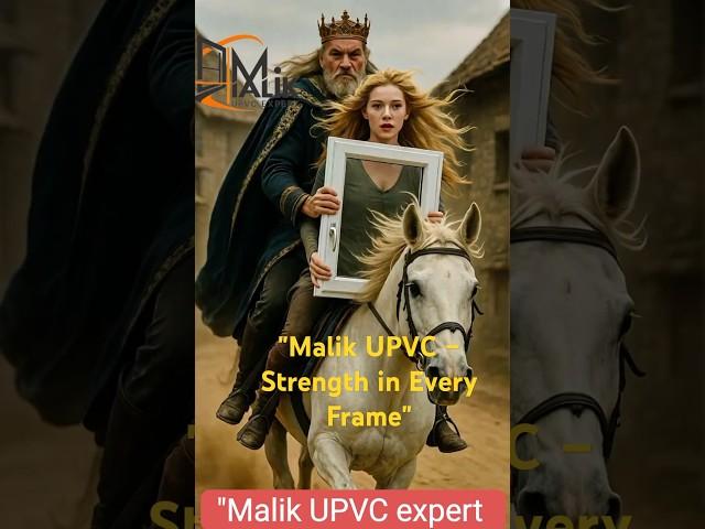 UPVC: The Science That Changed Architecture Forever