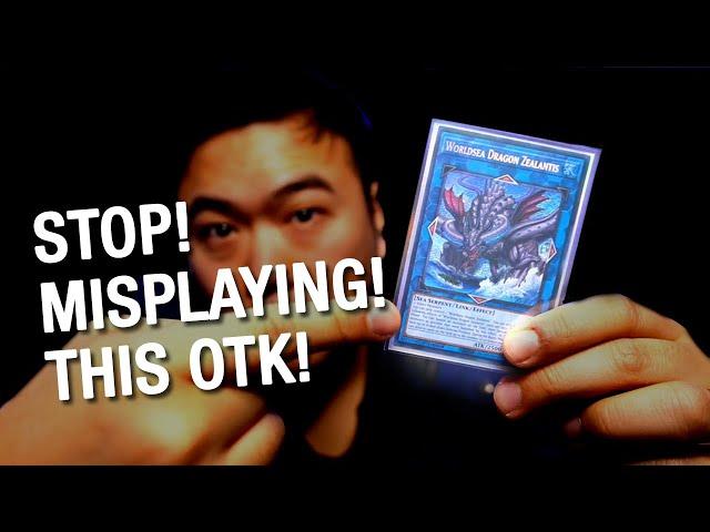 Zealantis OTK Misplays To Avoid (Help prevents Slow Play) - Find the Illegal Play!