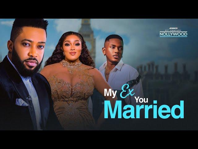My Ex You Married ( FREDRICK LEONARD PEGGY OVIRE TIMINI EGBUSON ) || 2024 Nigerian Nollywood Movies