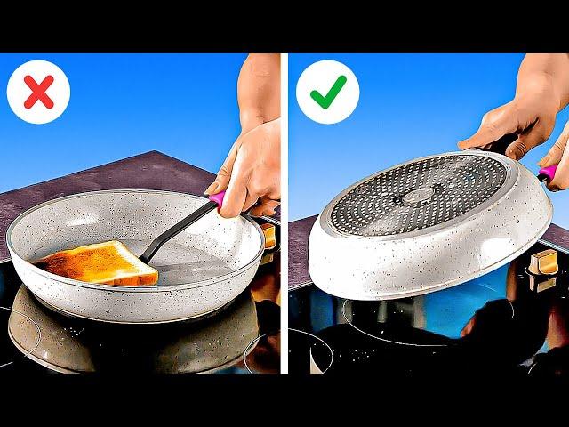 Cool Life Hacks That Are Worth Memorizing