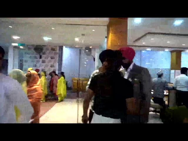 Live Wedding of Vatandeep Singh Weds Parmjeet Kaur - PS 4K Live 9876888388