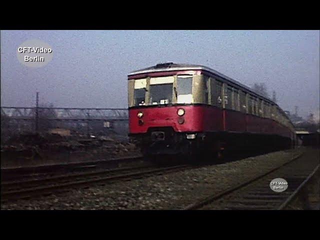 Berliner S-Bahn: Bauarten Bankier, Olympia, Peenemünde u. 39/40