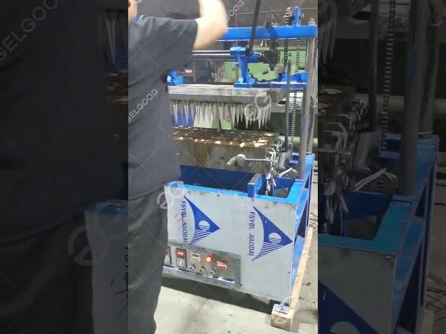 Ice Cream Cone Maker Machine - Different Capacity