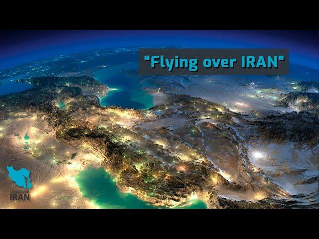 Iran Domestic Flight: Tehran to Isfahan Adventure