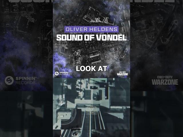VONDEL MAP LEAK!!!! Call Of Duty Warzone 2.0
