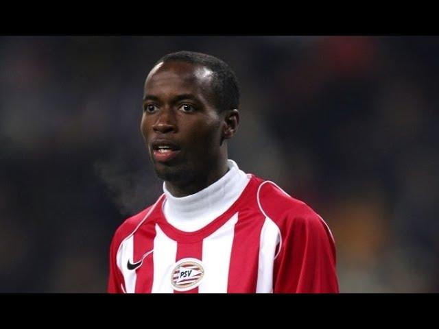 DaMarcus Beasley ►American Speed ● 2004-2006 ● PSV Eindhoven ᴴᴰ