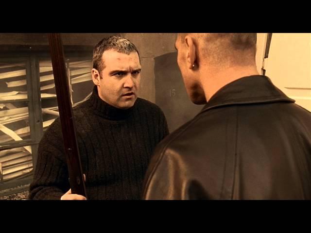 Lock, Stock & Two Smoking Barrels - Come on, chop chop.