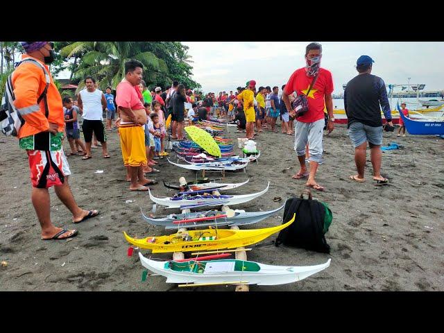 DUMAYO KAMI NG KARERA SA BRGY. SALONG CALACA BATANGAS