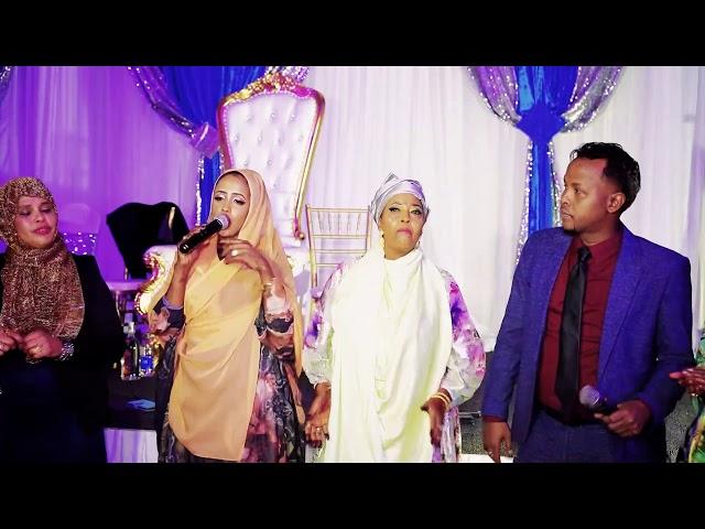 HODAN ABDIRAHMAAN & ABDULAHI BAAJIYO HEESTII SOOMAALIDII TILMAANEED OFFICIAL VIDEO 2019 DIRECTED BY