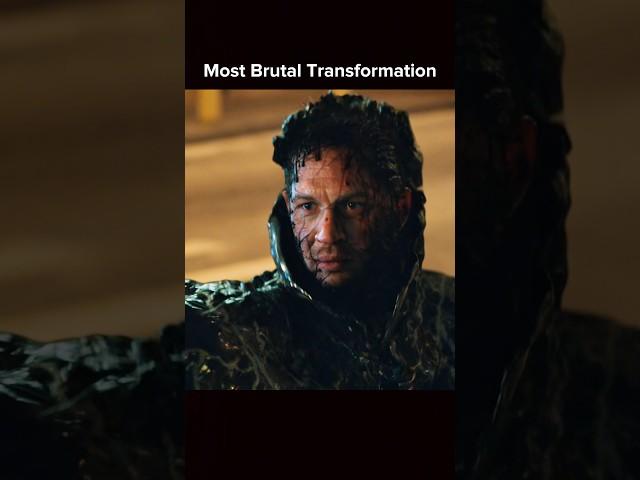 Most Brutal Transformation ️ #shorts