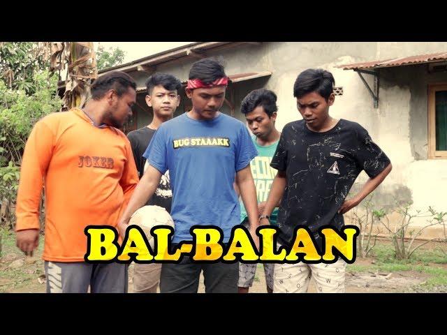 KONCI #44 | KOMEDI NGAPAK CILACAP | BAL-BALAN