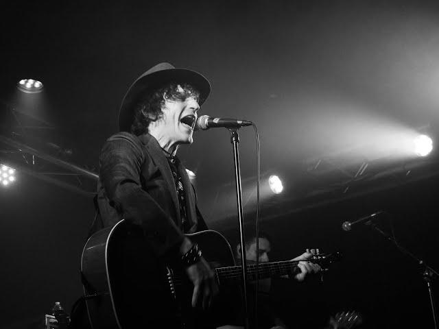 Jesse Malin - Highlights - Live@La Boule Noire - Paris - 19/02/2023