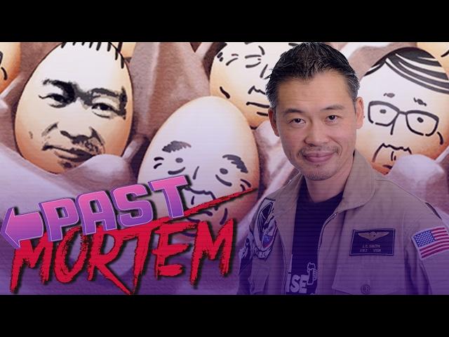 Inafune Explained: How The Mighty Have Fallen | Past Mortem [SSFF]