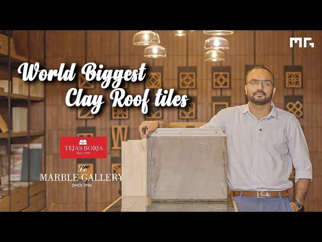 Tejas Borja: 120 Years of Spanish Excellence in Clay Roof Tiles | Le Marble Gallery